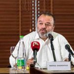 Μάριος Ηλιόπουλος: Oι νέες κινήσεις στον χώρο της ακτοπλοΐας του νέου ιδιοκτήτη της ΑΕΚ