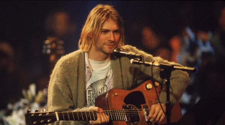 Kurt Cobain: 25 χρόνια από το θάνατό του – Το χρονικό των τελευταίων ημερών του
