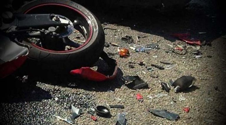 Αρτέμιδα: Αυτοκίνητο συγκρούστηκε με μηχανή – Ένας τραυματίας!