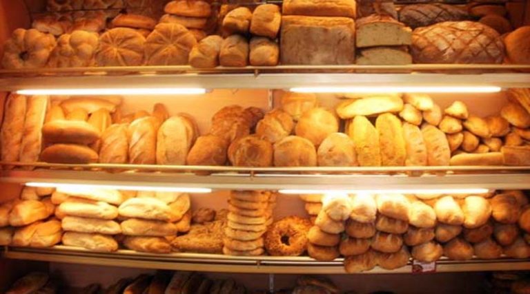 Θα πούμε το ψωμί ψωμάκι – Οι τιμές του σιταριού έφθασαν σε υψηλό 10 μηνών