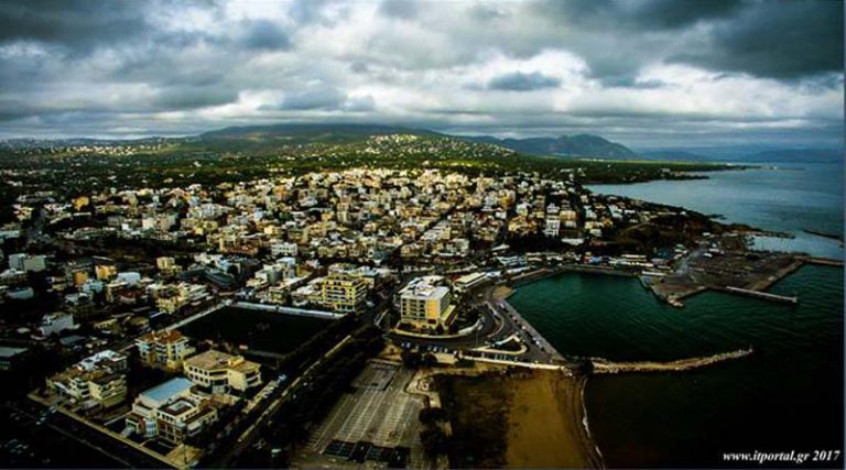 Πλάτων Θωμάς: Ανθεκτικότητα των μικρών πόλεων και τοπική οικονομική ανάπτυξη – Η περίπτωση της Ραφήνας
