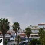 Ως και 5°C πάνω από το κανονικό οι θερμοκρασίες μέχρι το Σάββατο – Πότε θα αλλάξει το σκηνικό του καιρού