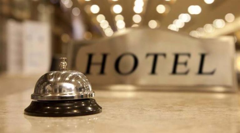 ΕΛΣΤΑΤ: Αύξηση 1,2% σημείωσαν οι αφίξεις στα ξενοδοχεία τον Φεβρουάριο