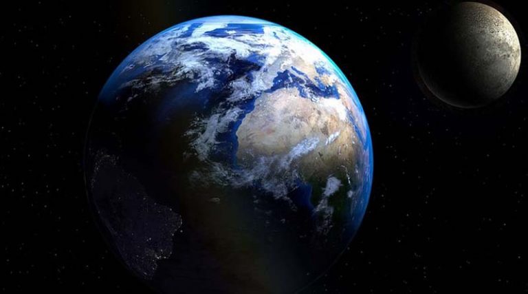 Οι θεωρίες συνωμοσίας που προβλέπουν το τέλος της Γης – Θα τελειώσει ο κόσμος το 2022;