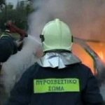 Κορωπί: Από φωτιά σε φωτιά! Στις φλόγες δύο οχήματα!