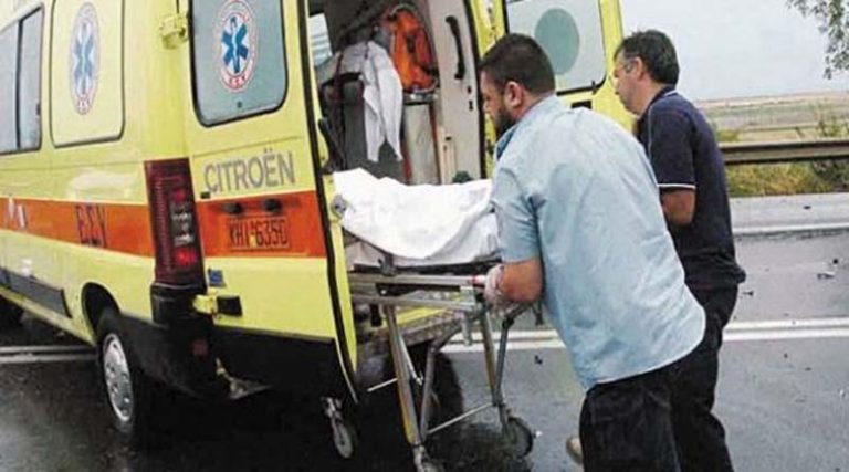 Εντοπίστηκε ο τουρίστας που έπεσε στο φαράγγι του Βίκου – Μεταφέρθηκε στο νοσοκομείο