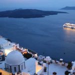 Παίρνει μέτρα για τον υπερτουρισμό η Ελλάδα – Μεγάλο το πρόβλημα με τα κρουαζιερόπλοια