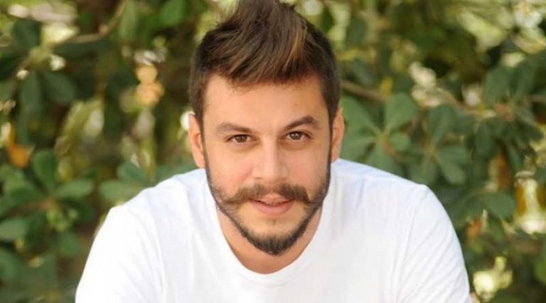 Λεωνίδας Καλφαγιάννης: «Καταπέλτης» ο ηθοποιός μετά την αποκάλυψη του Μαυρίκιου Μαυρικίου