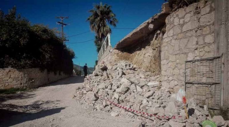 Η αντοχή των κτιρίων στην Ελλάδα σε ισχυρό σεισμό – «Δεν θα δούμε αυτό που συνέβη στην Τουρκία»