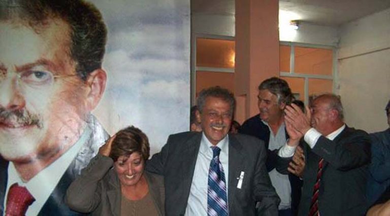 Συλλυπητήρια από τον ΔΑΣ Αραφήν για τον θάνατο του πρώην δημάρχου Αρτέμιδος Γιώργου Αλτιπαρμάκη