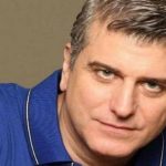 Βλαδίμηρος Κυριακίδης: Θα μπορούσε να πάει κι άλλο η σειρά «Μην αρχίζεις τη μουρμούρα»
