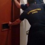 Ραφήνα: Κινητοποίηση της Πυροσβεστικής για απεγκλωβισμό ατόμου από ασανσέρ