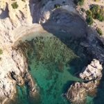 Ανατολική Αττική: Πέντε παραλίες “διαμάντια” από το Σούνιο έως το Πόρτο Ράφτη