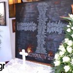 Στο Κόκκινο Λιμανάκι τελικά το μνημόσυνο για τα θύματα της φωτιάς σε Ραφήνα, Ν. Βουτζά & Μάτι