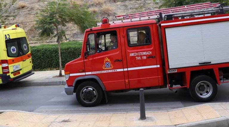 Πόρτο Ράφτη: Η ανακοίνωση της Πυροσβεστικής για τον άνδρα που βρέθηκε νεκρός σε γκρεμό