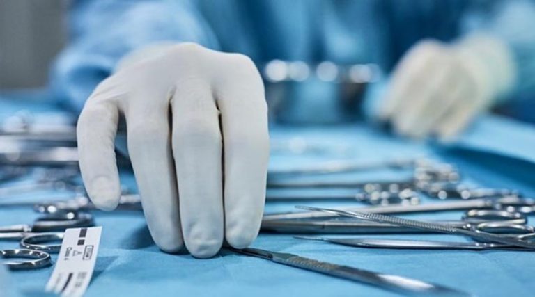 Δεκάδες χειρουργεία ακυρώθηκαν λόγω κυβερνοεπίθεσης
