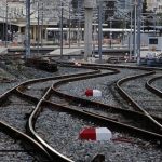 Αποφεύχθηκε νέα φονική σύγκρουση τρένων 16 μήνες μετά τα Τέμπη