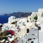 Σε νέα χρονιά ρεκόρ οδεύει ο ελληνικός τουρισμός
