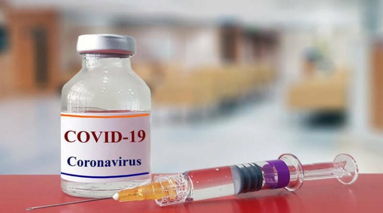 «Διαθέσιμο ως τις 15 Δεκεμβρίου το εμβόλιο του κορονοϊού» λέει το CDC!