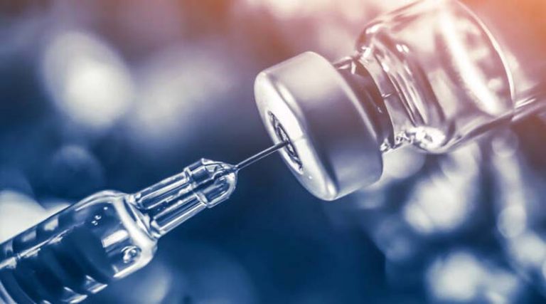 Κορονοϊός: Αυτός είναι ο Πικερμιώτης που θα κάνει πρώτος το εμβόλιο – Ξεκινά την Κυριακή η διαδικασία