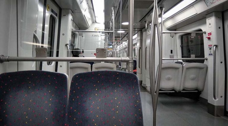 Στάσεις εργασίας σε μετρό και ηλεκτρικό την Τετάρτη – Τι θα γίνει με τα λεωφορεία