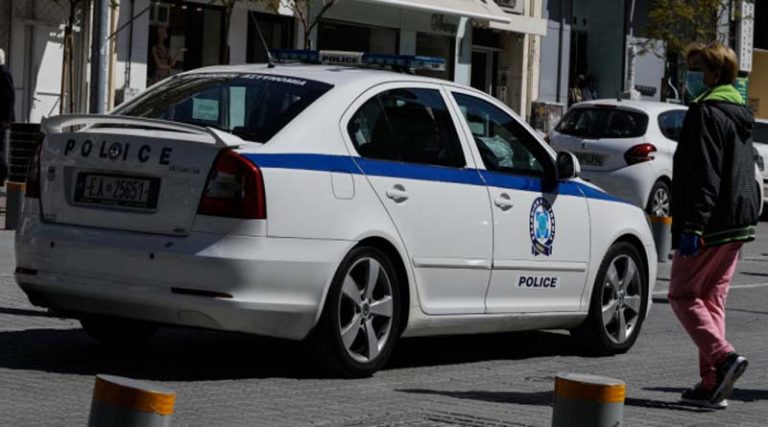 Αιματηρή ληστεία στο κέντρο της Αθήνας – Πυροβόλησαν αρτοποιό!