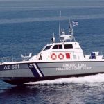 Λαύριο: Συναγερμός στο λιμενικό για σκάφος που προσάραξε στην Μακρόνησο