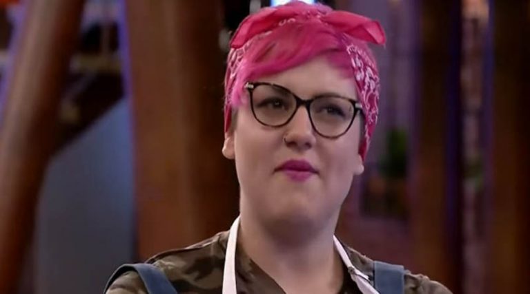 MasterChef: Η Μάρλεν απάντησε αν είναι σε σχέση με τον Σταύρο Βαρθαλίτη