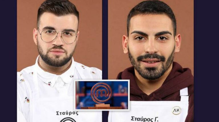 Master Chef 4: Αυτά είναι τα 4 πιάτα που πρέπει να αντιγράψουν οι δυο φιναλίστ