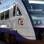 Συνάντηση Διοικήσεων Hellenic Train και ΟΣΕ – Τι συμφώνησαν