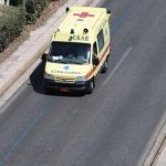 Βούλα: Σοβαρό τροχαίο απέναντι από το Ασκληπιείο – Στο νοσοκομείο σε σοβαρή κατάσταση δύο άτομα!