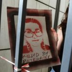 Παραμένουν τα ισόβια για τους δύο δολοφόνους της Ελένης Τοπαλούδη