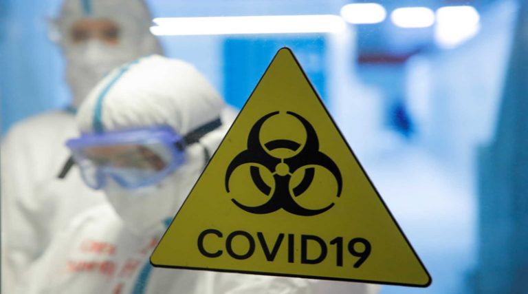 Covid-19: Είναι η καταστροφή του περιβάλλοντος υπεύθυνη για την πανδημία