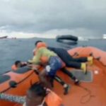 Εισαγγελείς ζητούν δίωξη αξιωματούχων για ναυάγιο με νεκρούς μετανάστες