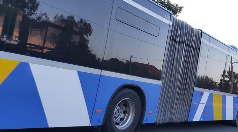 Ενισχύονται οι λεωφορειακές γραμμές σε Αρτέμιδα, Κορωπί, Βάρκιζα, Σαρωνίδα, Βραυρώνα & Βούλα!