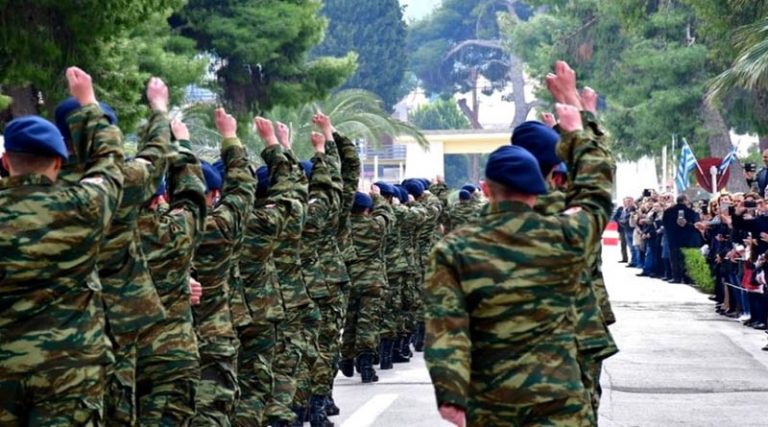 Απίστευτο κι όμως Ελληνικό: Κάλεσαν εκ γενετής τετραπληγικό να καταταγεί στον στρατό!