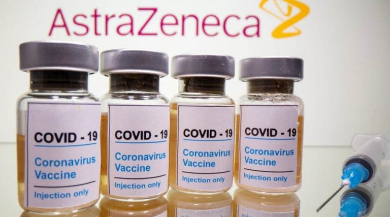 Αλαλούμ με το εμβόλιο της AstraΖeneca