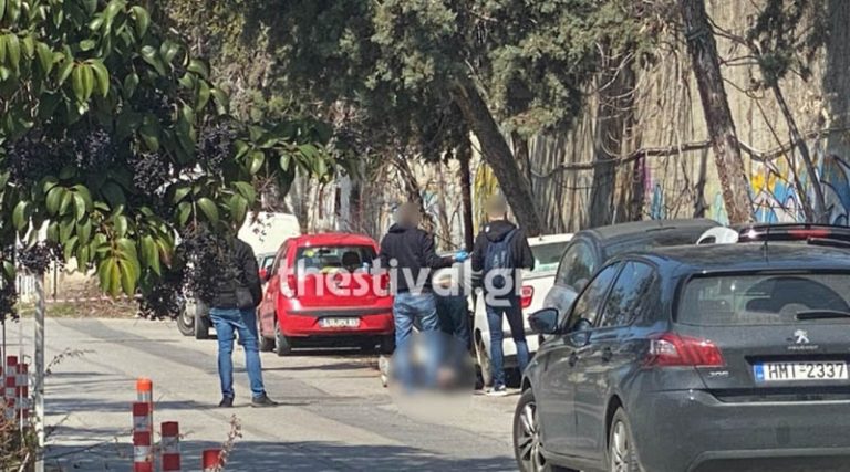 Θρίλερ με 36χρονο που βρέθηκε νεκρός έξω από το αυτοκίνητό του (φωτό)