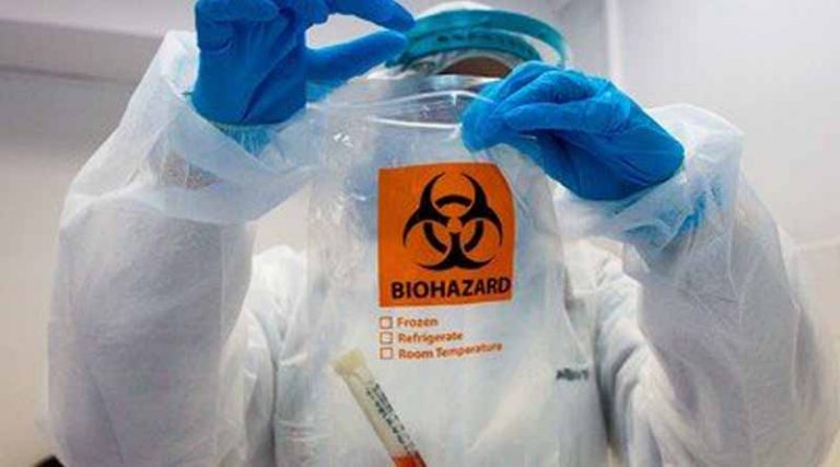 Παγκόσμια ανησυχία: Εμφανίστηκε ο ιός H5N2 – Τα συμπτώματα