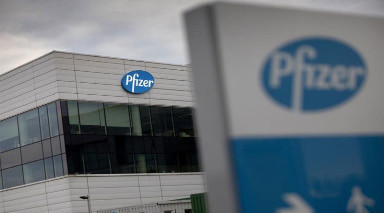 Κορονοϊός: Εγκρίθηκε από τον Ευρωπαϊκό Οργανισμό Φαρμάκων το χάπι της Pfizer