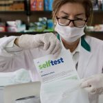Καρκίνος παχέος εντέρου: Δωρεάν self test για 2,8 εκατομμύρια πολίτες