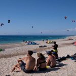 Πώς θα κινηθεί φέτος ο ελληνικός τουρισμός – Οι εκτιμήσεις