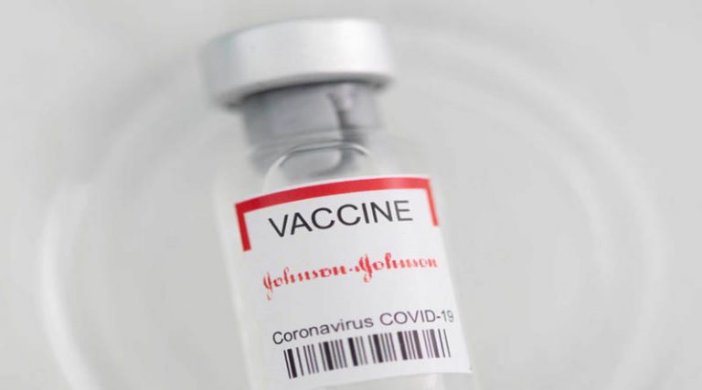 27χρονη νοσηλεύεται με θρόμβωση – Εμβολιάστηκε πρόσφατα με Johnson & Johnson