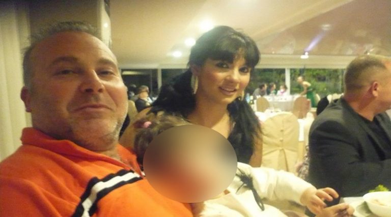 Δολοφονία συζύγου Κορφιάτη: Τρεις στη φυλακή, τρεις έξω με όρους για τη δολοφονία της 37χρονης