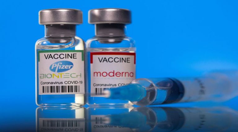 Εμβόλια mRNA: Τι σημαίνει όταν οι παρενέργειες είναι ήπιες;