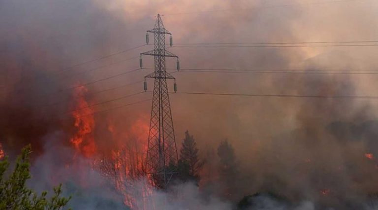 Η ανακοίνωση του ΔΕΔΔΗΕ για τις διακοπές ρεύματος σε Ραφήνα, Πικέρμι, Ν. Μάκρη, Μαραθώνα, Σπάτα, Αρτέμιδα & Μαρκόπουλο