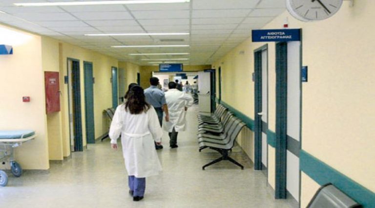 Αυξάνονται τα περιστατικά βίας στα νοσοκομεία – SOS από τους υγειονομικούς