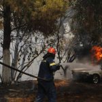 Κικίλιας: Προσοχή τις επόμενες ημέρες – Επικίνδυνο κοκτέιλ για την εκδήλωση πυρκαγιών