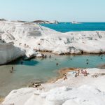 Πέντε ελληνικές παραλίες στη λίστα με τις καλύτερες «μυστικές» της Ευρώπης