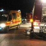 Νέα Μάκρη: Τροχαίο με ανατροπή αυτοκινήτου στη Λ. Διονύσου – Ένας τραυματίας